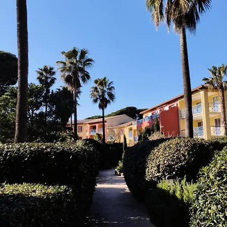 La Pinede - Maeva - Bord De 2 Pieces + Coin 6 Personnes - Prestige Mae-7691 Apartment