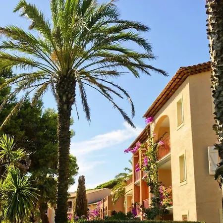 La Pinede - Maeva - Bord De 2 Pieces + Coin 6 Personnes - Prestige Mae-7691 Apartment