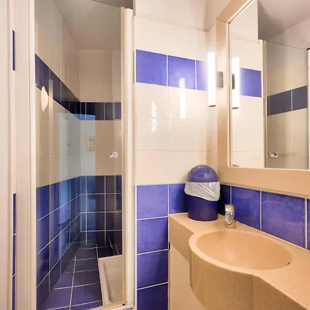 La Pinede - Maeva - Bord De 2 Pieces + Coin 6 Personnes - Prestige Mae-7691 Apartment Hyères