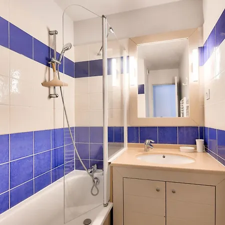 La Pinede - Maeva - Bord De 2 Pieces + Coin 6 Personnes - Prestige Mae-7691