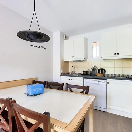 Apartment La Pinede - Maeva - Bord De 2 Pieces + Coin 6 Personnes - Prestige Mae-7691 Hyères