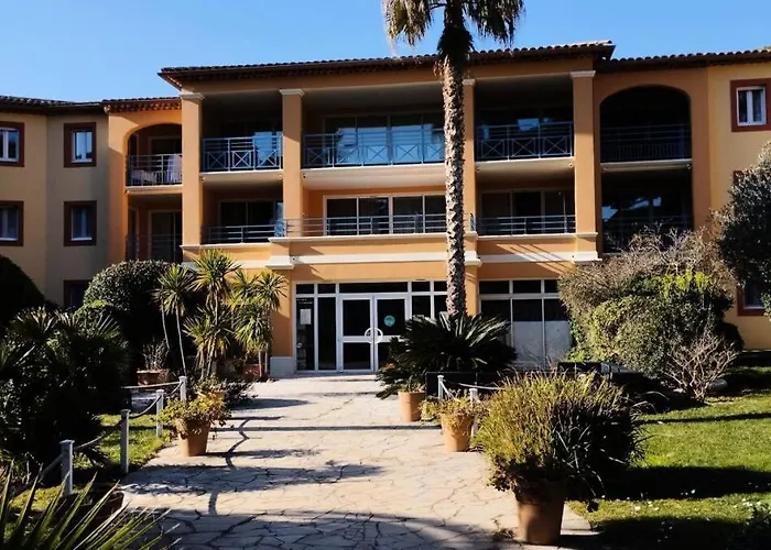 La Pinede - Maeva - Bord De 2 Pieces + Coin 6 Personnes - Prestige Mae-7691