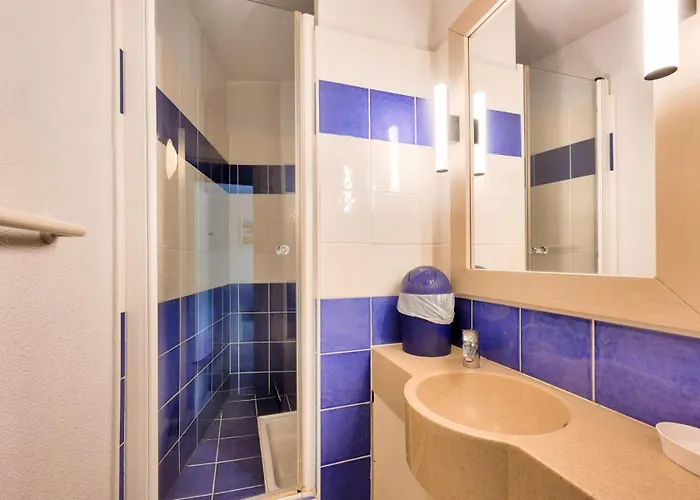 La Pinede - Maeva - Bord De 2 Pieces + Coin 6 Personnes - Prestige Mae-7691 Appartement Hyères