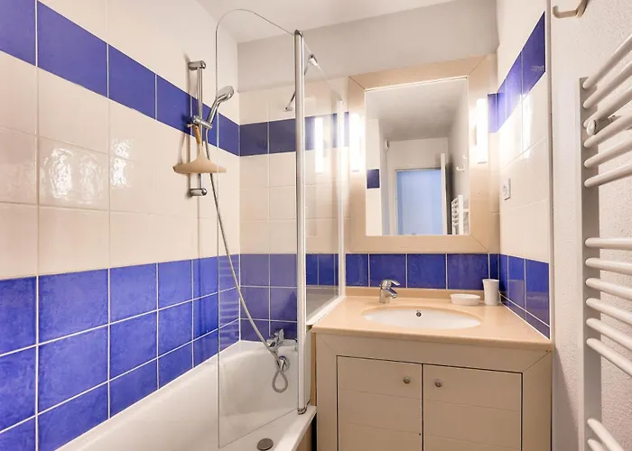 La Pinede - Maeva - Bord De 2 Pieces + Coin 6 Personnes - Prestige Mae-7691