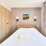 La Pinede - Maeva - Bord De 2 Pieces + Coin 6 Personnes - Prestige Mae-7691 * 히에레