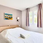 La Pinede - Maeva - Bord De 2 Pieces + Coin 6 Personnes - Prestige Mae-7691 * 히에레