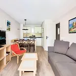 La Pinede - Maeva - Bord De 2 Pieces + Coin 6 Personnes - Prestige Mae-7691 아파트