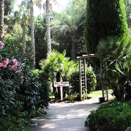 Lägenhet La Pinede - Maeva - Bord De 2 Pieces + Coin 6 Personnes - Prestige Mae-7691 *