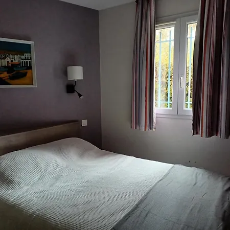 La Pinede - Maeva - Bord De 2 Pieces + Coin 6 Personnes - Prestige Mae-7691 Apartment Hyeres
