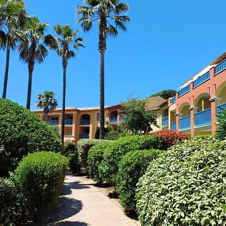 La Pinede - Maeva - Bord De 2 Pieces + Coin 6 Personnes - Prestige Mae-7691 * Hyeres