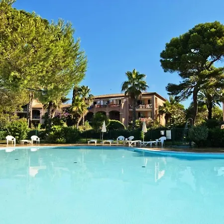 La Pinede - Maeva - Bord De 2 Pieces + Coin 6 Personnes - Prestige Mae-7691 *