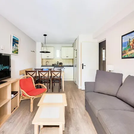 La Pinede - Maeva - Bord De 2 Pieces + Coin 6 Personnes - Prestige Mae-7691 Lägenhet