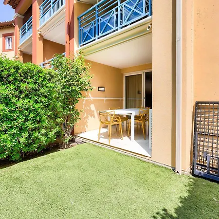 La Pinede - Maeva - Bord De 2 Pieces + Coin 6 Personnes - Prestige Mae-7691