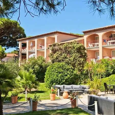La Pinede - Maeva - Bord De 2 Pieces + Coin 6 Personnes - Prestige Mae-7691 Hyères