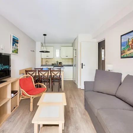 Apartmán La Pinede - Maeva - Bord De 2 Pieces + Coin 6 Personnes - Prestige Mae-7691 *
