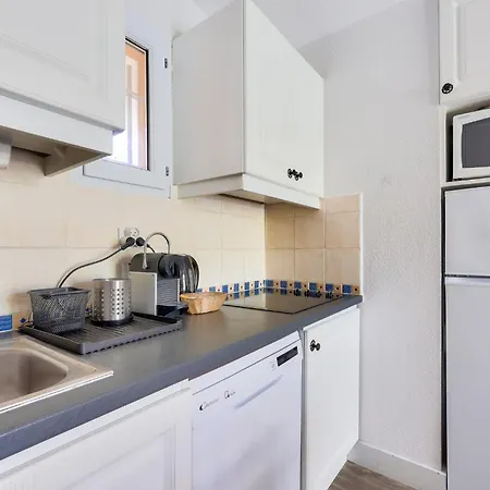La Pinede - Maeva - Bord De 2 Pieces + Coin 6 Personnes - Prestige Mae-7691