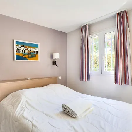 La Pinede - Maeva - Bord De 2 Pieces + Coin 6 Personnes - Prestige Mae-7691 *