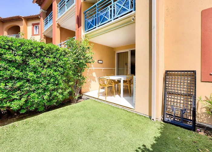 La Pinede - Maeva - Bord De 2 Pieces + Coin 6 Personnes - Prestige Mae-7691